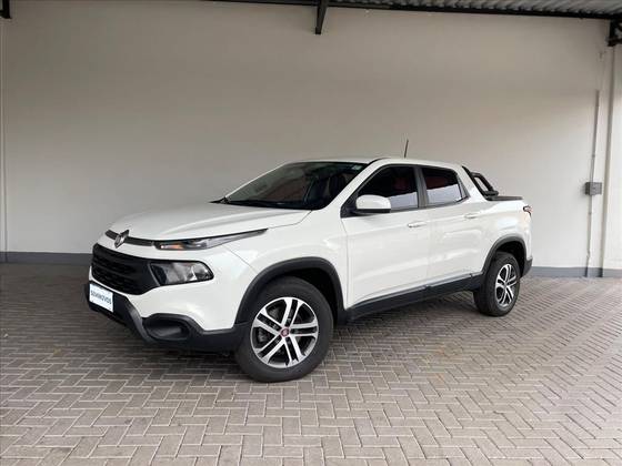 FIAT TORO 1.8 16V EVO FLEX ENDURANCE MANUAL FIAT TORO 1.8 16V EVO FLEX ENDURANCE MANUAL